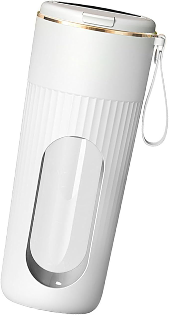 Portable Juicer Maker Blenders For Shakes 340ML Juicers Blenders Multifunctional Fruit Blenders With LED Display