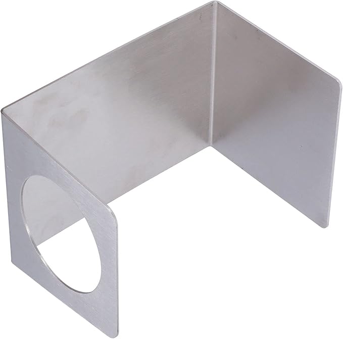 Drip Coffee Stand Pour Over Coffee Maker Coffee Dripper Holder for Coffee Connoisseurs Coffee Lovers for Best Coffee Experience(Brushed Stainless Steel Color)