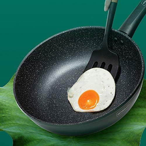 Aluminum Alloy Non Stick Pot Set Multi Functional Cooking Utensils for Household Kitchens Cookware Set