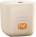 GRFIT 1.2L Electric Rice Cooker Household Multi Cooker Non-stick Food Cooker Home (Color : A) jinyi2016SHOP-1998
