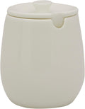 Red Vanilla Pure Vanilla Covered Sugar Bowl
