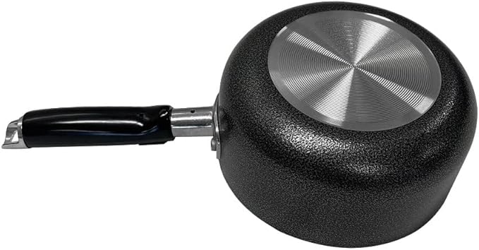 5 Pc Non-Stick Sauce Pot Sauce Pan Frying Pan Cookware Set Kitchen Supply