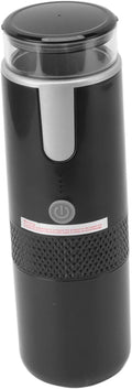 Portable Coffee Maker Handheld Manual for Capsules &amp Ground Coffee Perfect for Camping Hiking Office Use