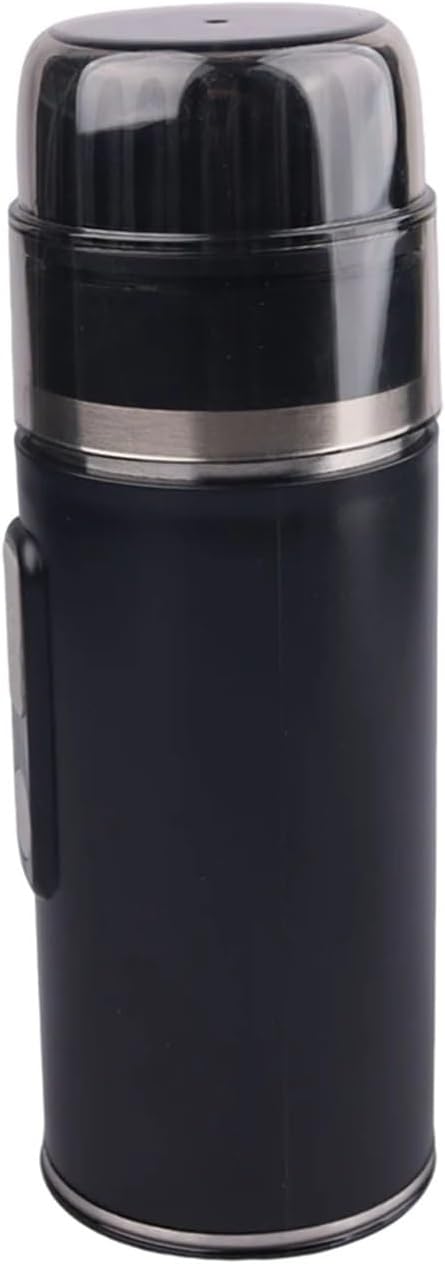 Portable Coffee Machine Portable Espresso Machine Electric Coffee Machine Compatible With Powder Capsules And Ground Coffee Fast Brewing Espresso Machinefor Outdoor Travel Picnic