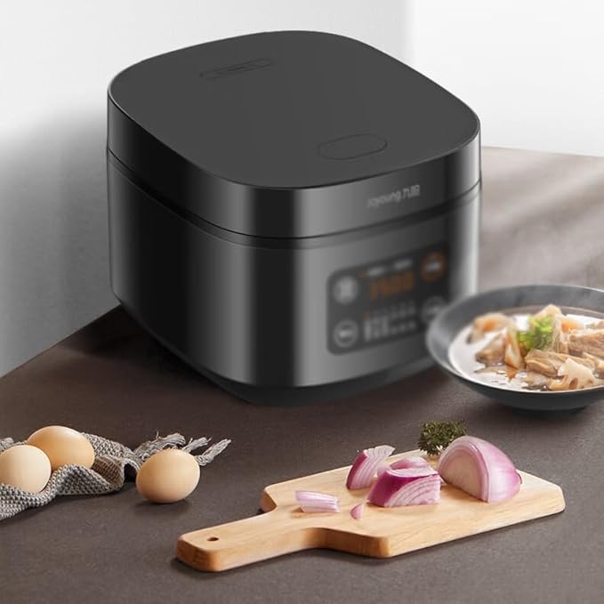 Intelligent Thick Pot Rice Cooker Household Multi Functional 4L