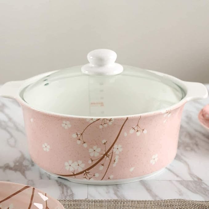 Dinnerware Sets Dish SetFine Porcelain Kitchen PlatesDishesBowlsThe Best Gift for Family and Friends