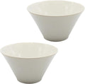Aito Aito Seisakusho Natural Color Dinnerware Set Dishwasher-Safe Microwave Safe Ramen Donburi Large Diameter Approximately 6.7 x Depth 3.7 inches (17 x 9.4 cm) Mino Ware Stylish Bowl Plate