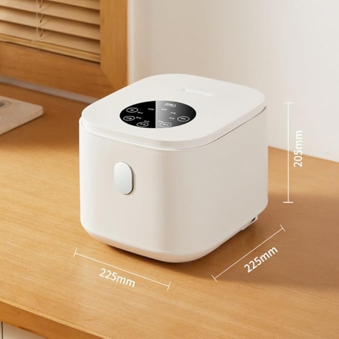 Household Multifunctional Intelligent Rice Cookers 1-2 Mini