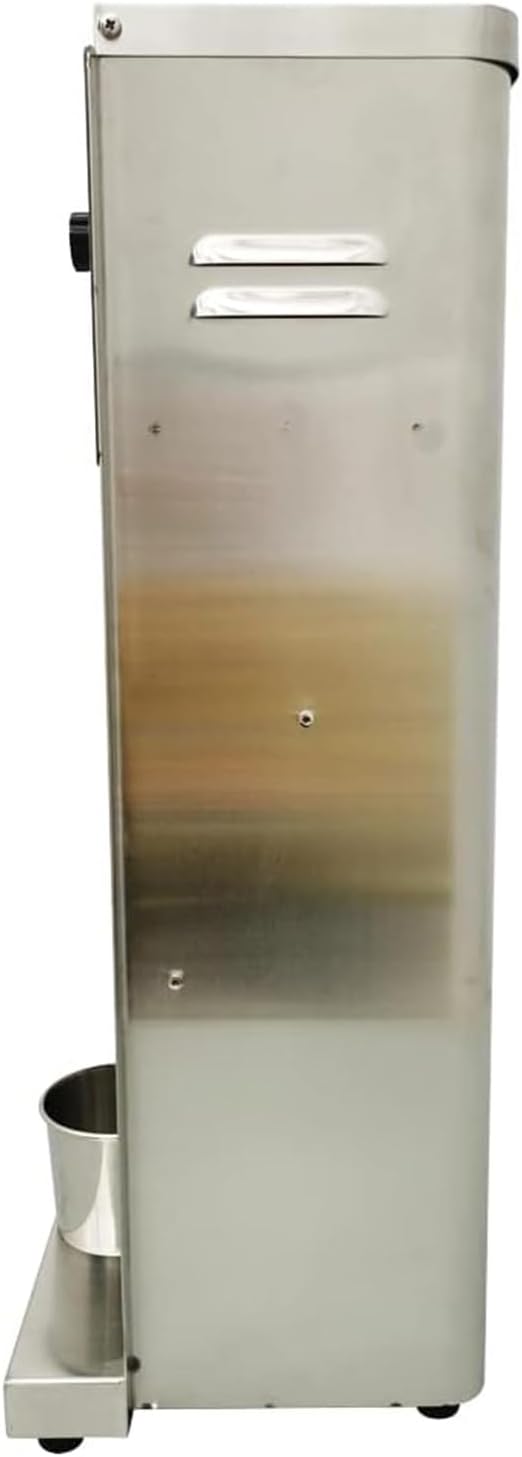 3200r/min Countertop Yogurt Blending Machine Yogurt Blending Machine with Three Different Sized Cup Sleeves220V
