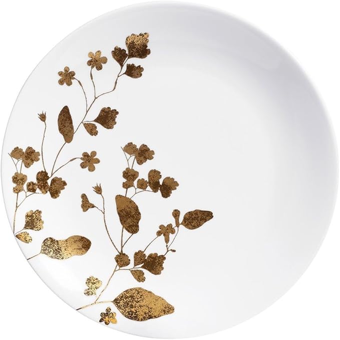 Wedgwood Vera Jardin Vera Salad Plate 8