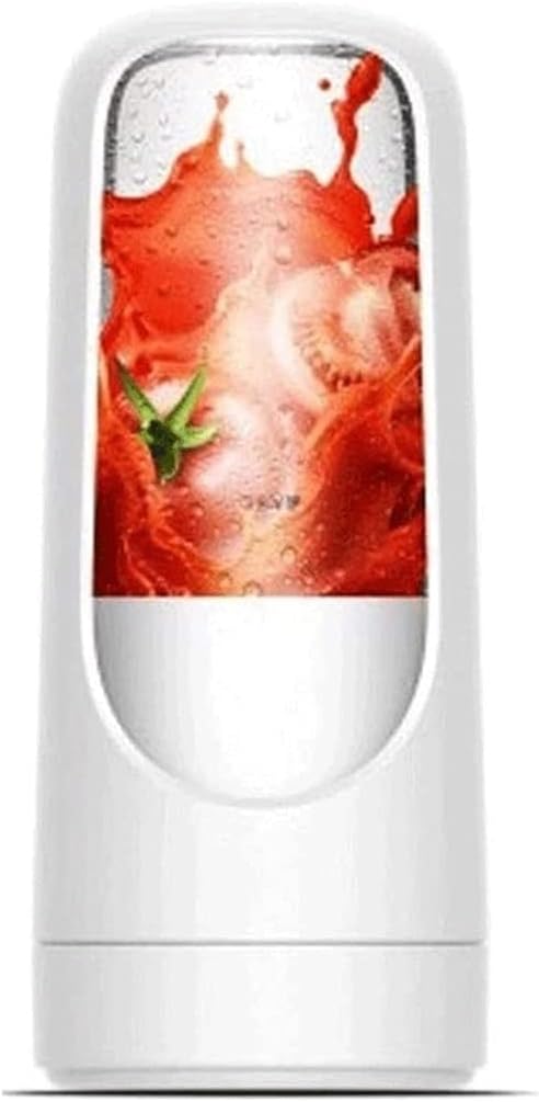 Portable Juicer Blender USB Travel Juice Cup Mixing Machince With 45W Motor 10 Oz Capacity for Travel and Outdoor