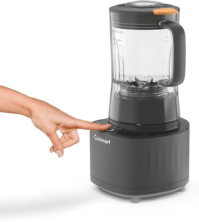Cuisinart Soho™ 36 Oz Blender Black