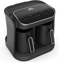 Arzum Okka - Turkish Coffee Machine Grandio Duo Touch Panel - Chrome - OK007-K