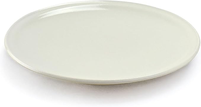 aito 567-509 Mino Ware Ciel Tableware Set Living Alone 6-Piece Set White Dishwasher Microwave Safe Made in Japan