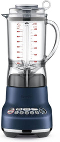 Breville BBL620DBL Fresh and Furious Blender Damson Blue