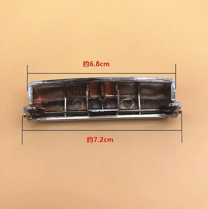 1PCS Rice Cooker Switch Button Compatible with Povos PFF30E-B PFFN4003 FN496 Accessories