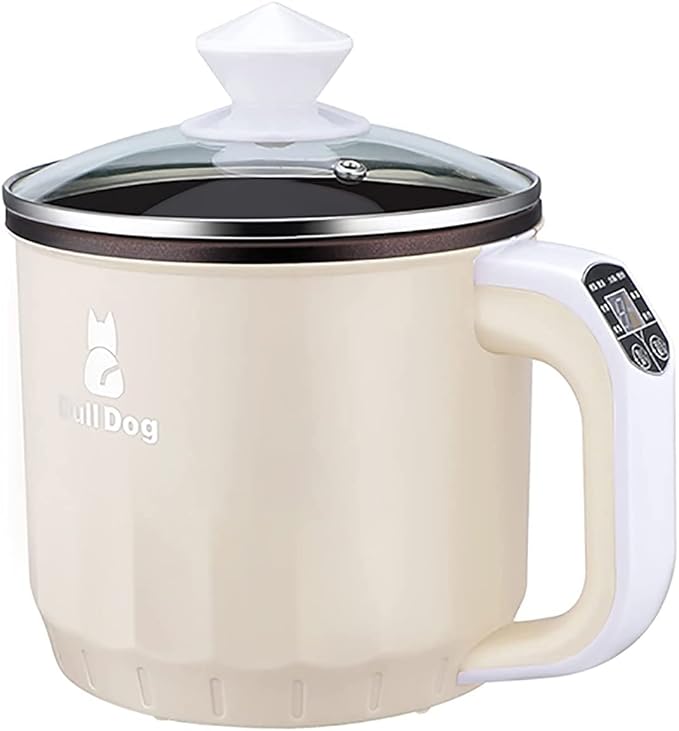 Household Electric Rice Cooker Household Multifunctional All-in-one Rice Cooker/Frying Pan/Wok/Soup Pot Steam Healthy Food Vegetables(Style 3)