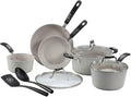 Starfrit 060707-001-0000 Cookware Set standard Black