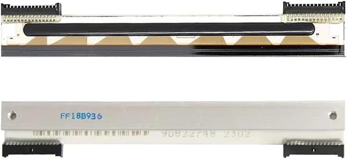 ZD230 ZD220 Print Head Thermal printhead for Zebra ZD230D ZD230T ZD220D ZD220T Printer