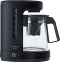 Zojirushi EC-DAC50BA ZUTTO Coffee Maker 5 Cups Black PFAS-free