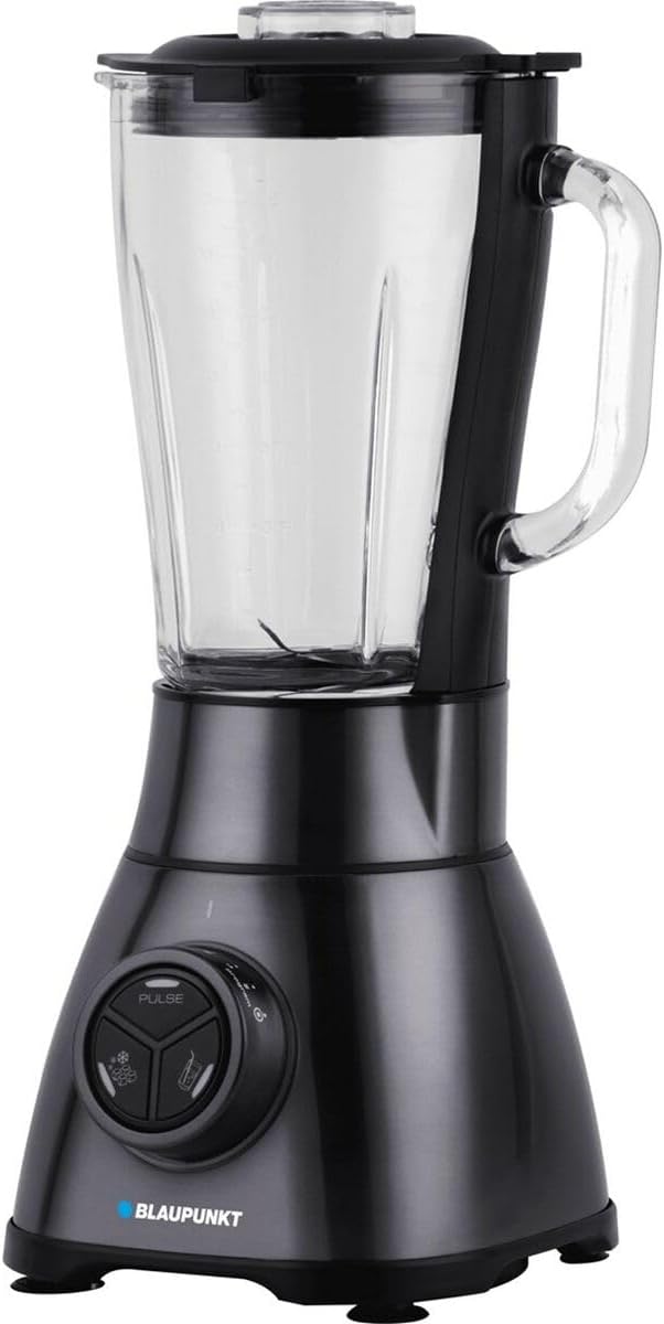 BLAUPUNKT TBG801 Standmixer 1500W black
