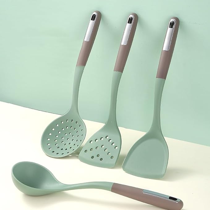 Kitchenware Set Cooking Spatula Kitchen Supplies