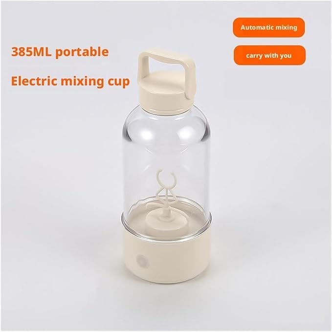 Portable Electric Mixing Cup