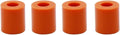 for Creality 8PCS Silicone Leveling Column Solid Bed Bracket Hot Bed Leveling Cap Stability Suitable for Ender-3/Ender 3 Pro/Ender3