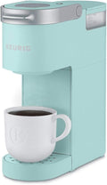 Keurig K-Mini Single Serve Coffee Maker Oasis