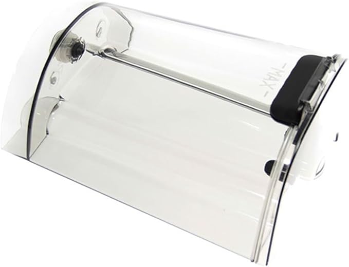Coffee Machine Water Tank For ECP35.31/ECAM22.110/EC9155/ETAM29.660 Series Coffee Machine Water Tank Accessories Replace(EC0310 311 ECZ351)