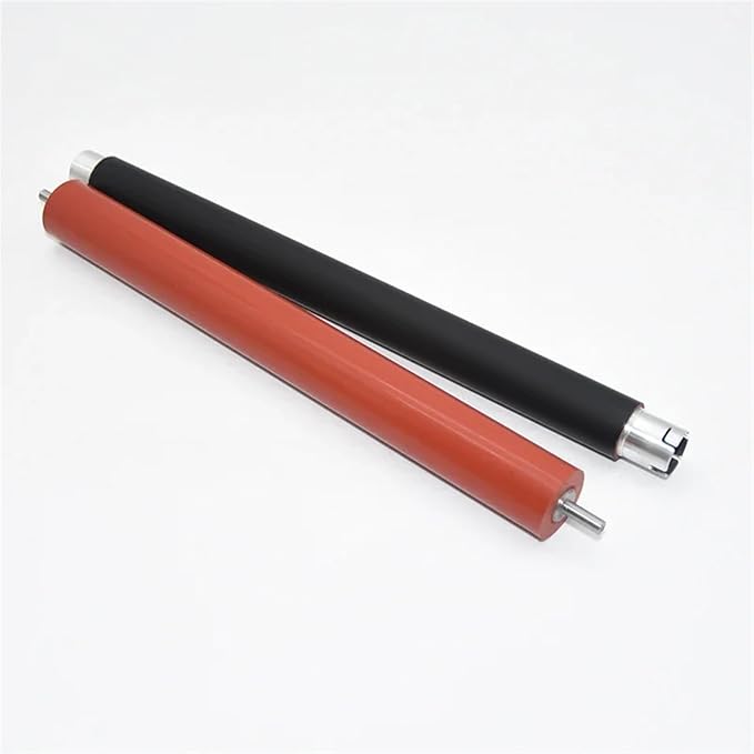1set LY6753001 LR2231001 Fuser Upper Heat Lower Pressure Roller for Brother HL 3140 3150 3170 MFC 9130 9140 9330 9340 DCP 9020