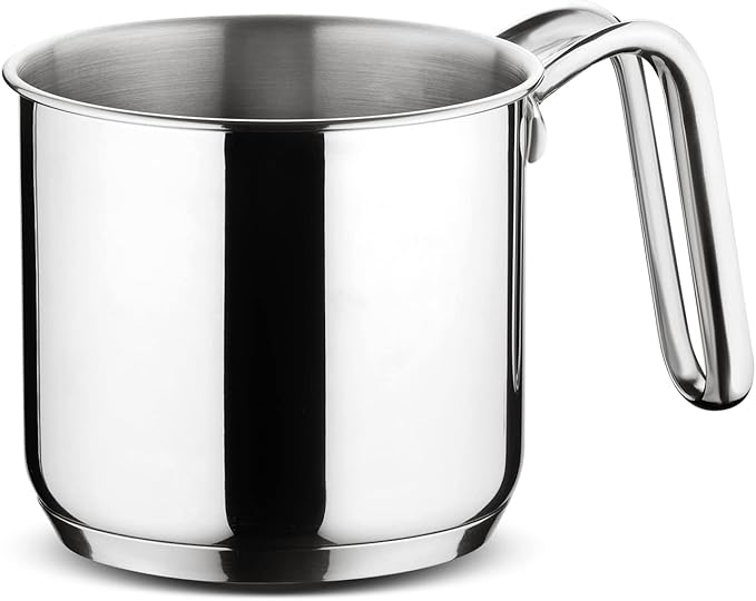 Lagostina Sfiziosa Extravagant Battery Stainless Steel Set of 10