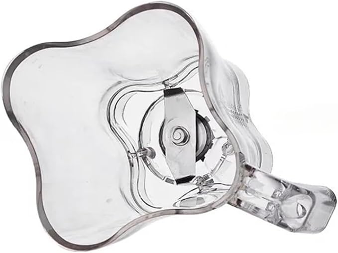 Blender Cup Cover Blade Spare Parts Compatible with Hamilton HBH550 HBH650 HBH850 juicer Blender Accessories