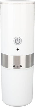 Coffee MachinePortable Fully Automatic Coffee Capsule Ground Universal Coffee Maker for Travel Office Business
