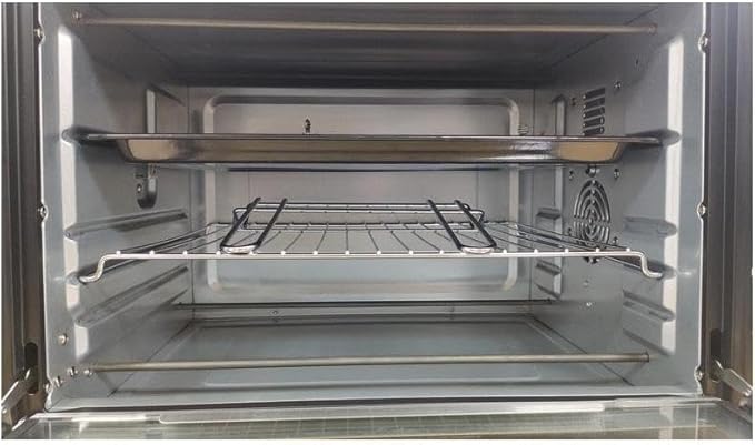 Dezin Electric Cooking Oven