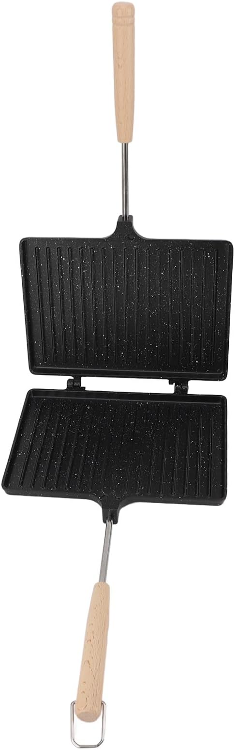 Toaster Manual No Hot Manufacturer of Removable Ideal for Home Use Breakfast 23 x 17 cm 9.3 inches