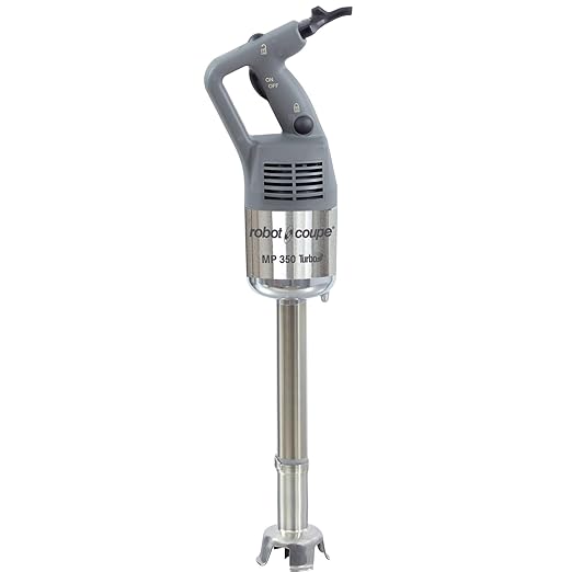 Robot Coupe MP 350 Turbo 14 Immersion Blender - 120V