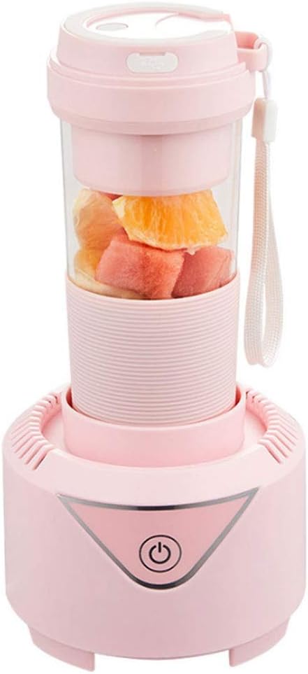 Juicer Machine Big Mouth Feed Chute 36W Can Cooling 300Ml Mixer