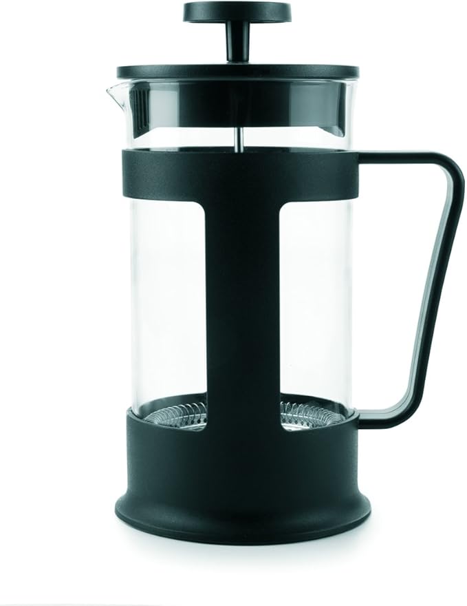 IBILI Embolo Cafetiere 350 ml Borosilicate