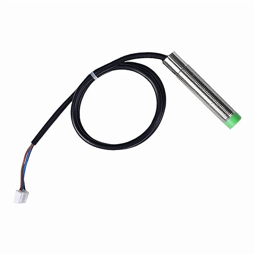 for Anet ET4 Auto Bed Leveling Sensor 6-36V for ET4+ ET4 Pro /ET5/ ET5X / for ET5 Pro Auto Self-Leveling Sensor 3D Printer Parts