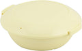 パール金属(PEARL METAL) CC-1145 Microwave Cooker milky yellow