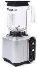 1500W 110V Professional Countertop Blender 50oz Multifunctional Cooking Mixer