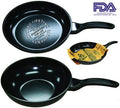 SafePan 3 Set Box SPSET3BK