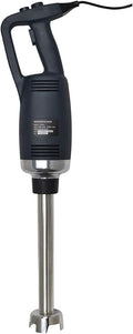Li Bai 14 in Heavy Duty Immersion Blender Handheld Kitchen Hand Blenders for Kitchen Commercial Mixer Electric 750W Detachable Shaft Adjustable Variable Speed Emulsifier Blender Handheld