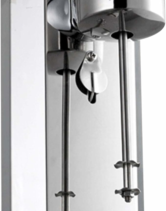 Professional 110V 180W Double Head Commercial Electric Milk Shaking Machine Milk shaker Maker