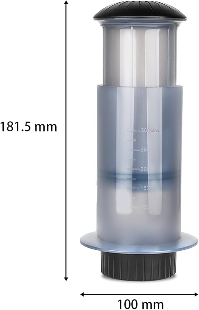 Coffee Carafe Coffee Machine Portable Coffee Machine Press Machine Air Press Drip Coffee Pot Convenient
