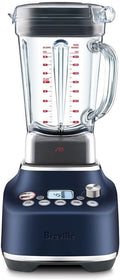 Breville BBL920DBL Super Q Commercial-Grade Home Blender Damson Blue