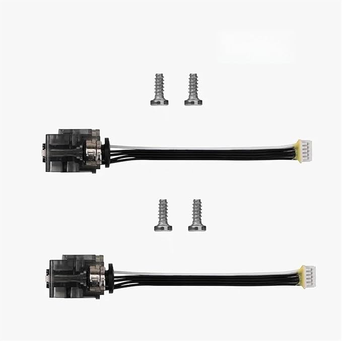 for Bambu Lab 3D Printer Extruder Filament Sensor Original X1 Series 3D Printer Update Accessories X1/X1C Hall Switch OEM(2 PCS Original)