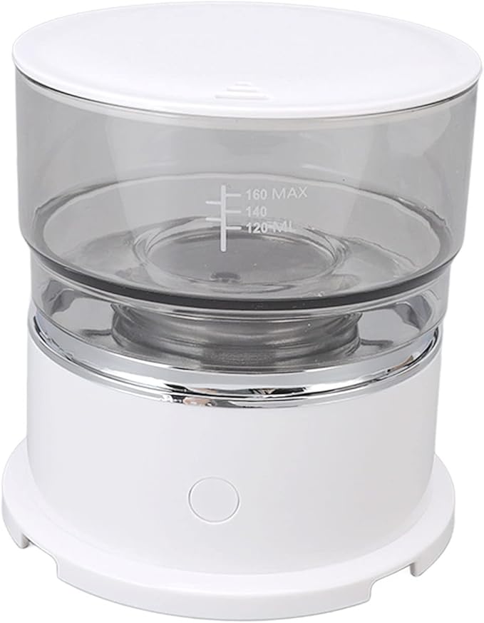 Drip Coffee Maker Gentle Extraction Stainless Steel Filter Baby Bottle Grade Material Small Lightweight Travel Home Car