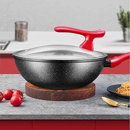 Aluminum Alloy Non Stick Pot Set Multi Functional Cooking Utensils for Household Kitchens Cookware Set